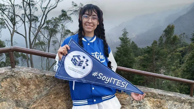 Estudiantes del Itesi